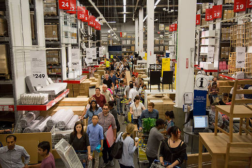 All events - IKEA Brooklyn, NY - IKEA